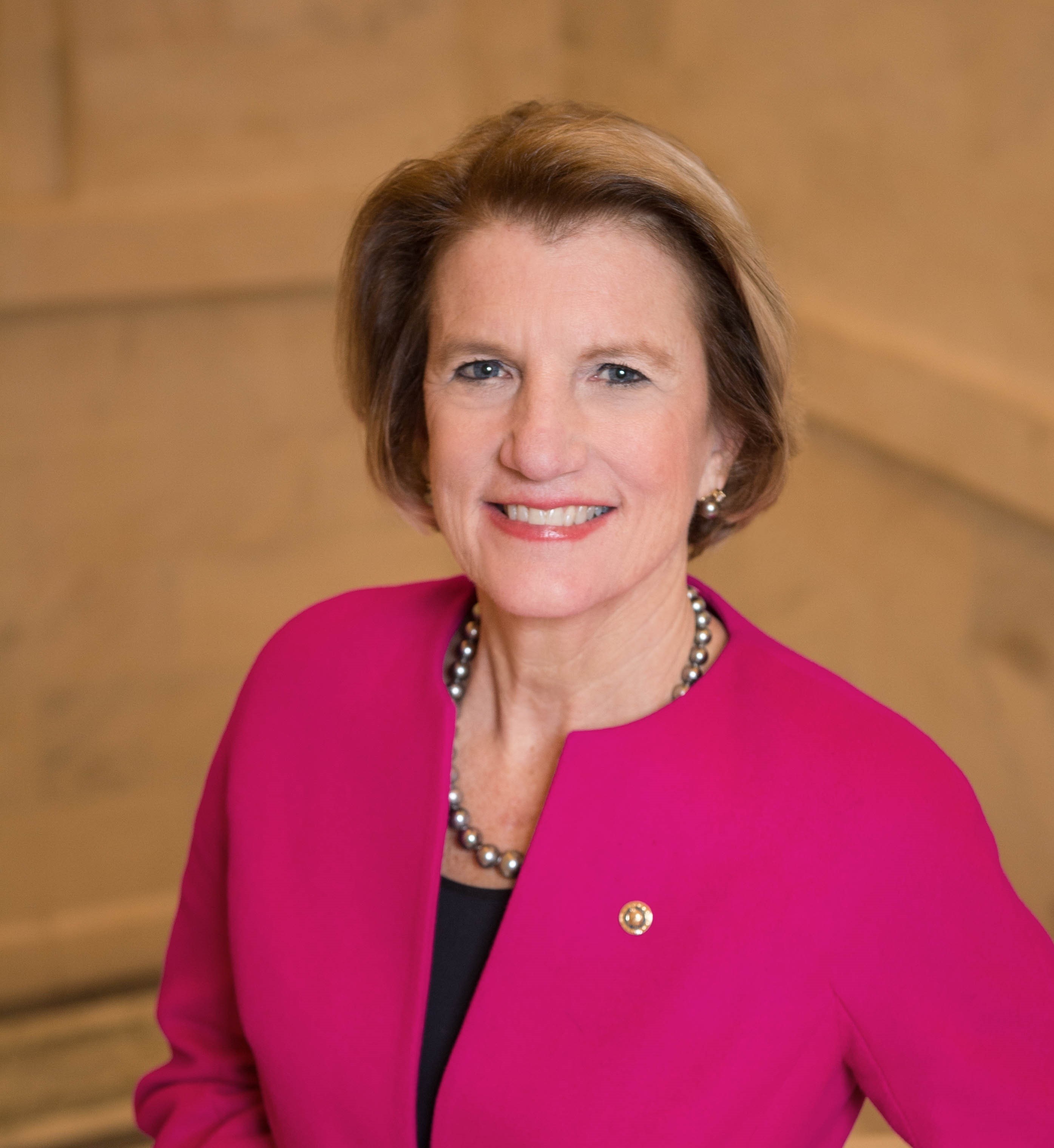 Hon Shelley Moore Capito National Association Of Counties 7485